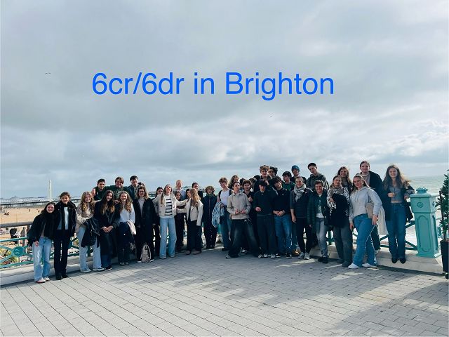 Brighton 6cr und 6dr